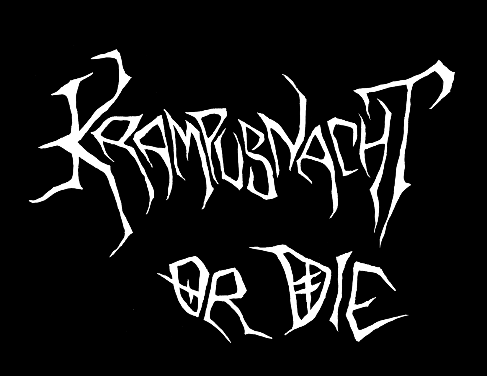 Logo by EC Brown