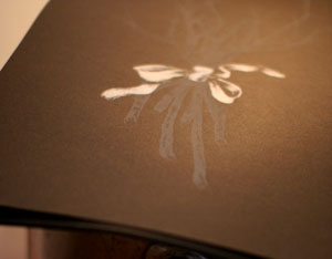 Chris Hefner, distributed prints