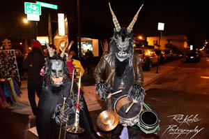 Krampuslauf