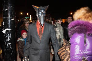 Krampuslauf