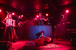 Deviant Cabaret